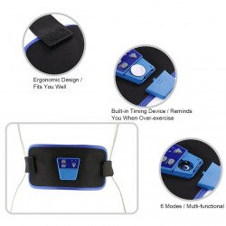 AB trainer - slimming belt - muscle trainer - body massageEquipment