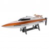 Feilun FT009 - RC boat - toy - water cooling - 2.4G - 4CH - 35km/hBoats