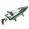 Feilun FT009 - RC boat - toy - water cooling - 2.4G - 4CH - 35km/hBoats