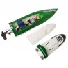 Feilun FT009 - RC boat - toy - water cooling - 2.4G - 4CH - 35km/hBoats