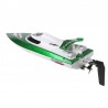 Feilun FT009 - RC boat - toy - water cooling - 2.4G - 4CH - 35km/hBoats