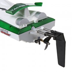 Feilun FT009 - RC boat - toy - water cooling - 2.4G - 4CH - 35km/hBoats
