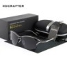 HDCRAFTER - Vintage cat eye sunglasses - polarized - UV400Sunglasses
