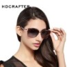 HDCRAFTER - Vintage cat eye sunglasses - polarized - UV400Sunglasses