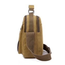 Small shoulder canvas bagBags