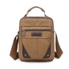 Small shoulder canvas bagBags
