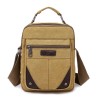 Small shoulder canvas bagBags