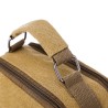 Small shoulder canvas bagBags
