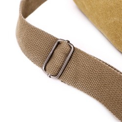 Small shoulder canvas bagBags