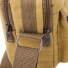 Small shoulder canvas bagBags