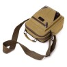 Small shoulder canvas bagBags
