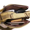 Small shoulder canvas bagBags