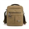 Classic canvas shoulder bagBags