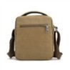Classic canvas shoulder bagBags