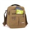 Classic canvas shoulder bagBags