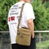 Classic canvas shoulder bagBags