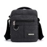 Classic canvas shoulder bagBags