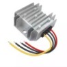 Power supply - voltage regulator - transformer - step down converter - 18V-32V to 12VInverters