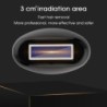 Laser epilator - permanent hair removal - IPL - 900000 - 5-gearHair removal