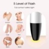 Laser epilator - permanent hair removal - IPL - 900000 - 5-gearHair removal