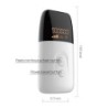 Laser epilator - permanent hair removal - IPL - 900000 - 5-gearHair removal