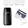 Laser epilator - permanent hair removal - IPL - 900000 - 5-gearHair removal