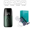 Laser epilator - permanent hair removal - IPL - 900000 - 5-gearHair removal