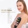 Laser epilator - permanent hair removal - 900,000 flashes - 5 levels - IPL - LCDHair removal