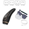 Laser epilator - permanent hair removal - 900,000 flashes - 5 levels - IPL - LCDHair removal