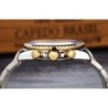 PAULARES - luxurious mechanical watch - stainless steelWatches