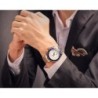 PAULARES - luxurious mechanical watch - stainless steelWatches