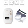 Laser hair removal - IPL epilator - 6-level - USB - 996.000 flashes - APP controlHair removal