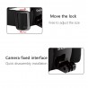 Adjustable head-strap - mount for GoPro CamerasMounts