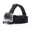 Adjustable head-strap - mount for GoPro CamerasMounts