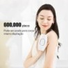 ZS - mini laser IPL epilator - permanent hair removal - 600000 pulsed light - detachable lampHair removal
