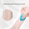 Nano hair removal - painless epilator - crystal stone eraserHair removal