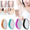 Nano hair removal - painless epilator - crystal stone eraserHair removal
