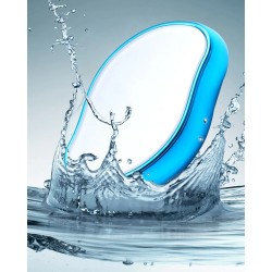 Nano hair removal - painless epilator - crystal stone eraserHair removal