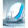 Nano hair removal - painless epilator - crystal stone eraserHair removal