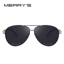 Classic pilot style sunglasses - UV400Sunglasses
