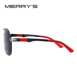 Classic pilot style sunglasses - UV400Sunglasses