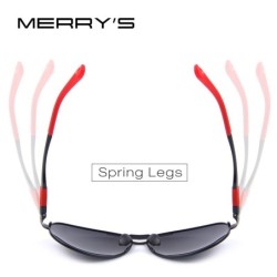 Classic pilot style sunglasses - UV400Sunglasses
