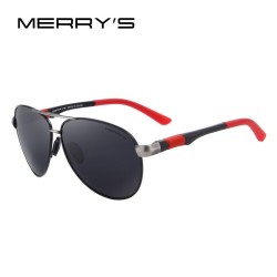 Classic pilot style sunglasses - UV400Sunglasses