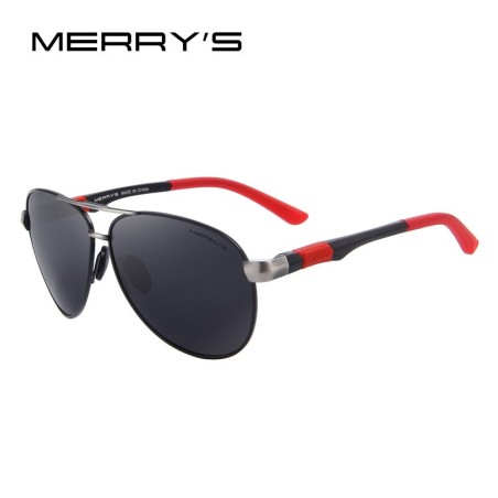 Classic pilot style sunglasses - UV400Sunglasses