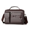Small vintage shoulder bag - leatherBags