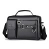 Small vintage shoulder bag - leatherBags