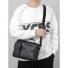 Small vintage shoulder bag - leatherBags