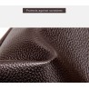 Small vintage shoulder bag - leatherBags
