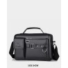 Small vintage shoulder bag - leatherBags