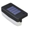 Outdoor wall light - solar lamp - waterproof - LEDSolar lighting